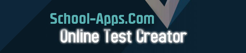 Online Test Creator